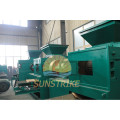 CE Approved Cheap Price High Pressure Mineral Powder Briquette Machine